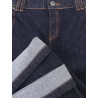 LOOXS 10sixteen Denim Pants Rinse Wash