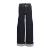 LOOXS 10sixteen Denim Pants Rinse Wash