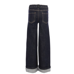 LOOXS 10sixteen Denim Pants Rinse Wash