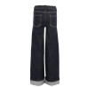 LOOXS 10sixteen Denim Pants Rinse Wash