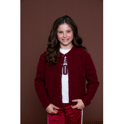 Geisha Vest solid port