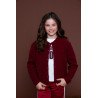 Geisha Vest solid port
