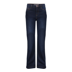 Geisha Jeans jogg blue/black denim