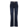 Geisha Jeans jogg blue/black denim