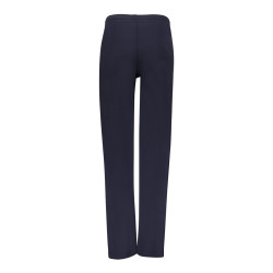 Geisha Trackpants buttons  navy
