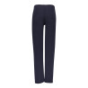 Geisha Trackpants buttons  navy