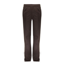 Geisha Trackpants dark brown