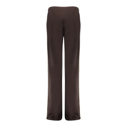 Geisha Trackpants dark brown