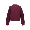 Geisha Sweat balloon NY burgundy/pink