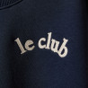 Sofie Schnoor EliSY Sweatshirt Navy Blue