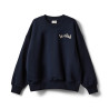 Sofie Schnoor EliSY Sweatshirt Navy Blue