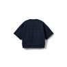 Sofie Schnoor EloiseSY Short sleeve Sweatshirt Navy Blue