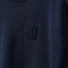Sofie Schnoor EloiseSY Short sleeve Sweatshirt Navy Blue