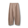 Sofie Schnoor BaraSY Sweatpants Brown melange