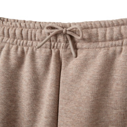 Sofie Schnoor BaraSY Sweatpants Brown melange