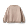 Sofie Schnoor ElinSY Sweatshirt Brown melange