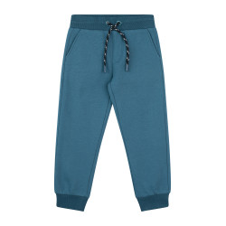 Someone Bram Dark Teal