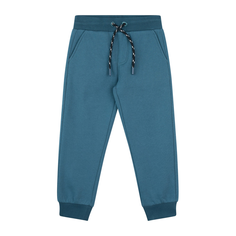 Someone Bram Dark Teal