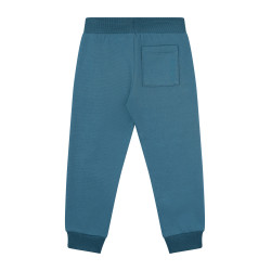 Someone Bram Dark Teal