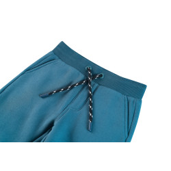 Someone Bram Dark Teal
