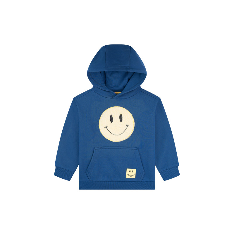 Someone Casper Dark Blue
