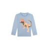 Someone Remus Light Old Blue