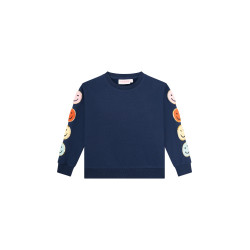 Someone Veerle Navy