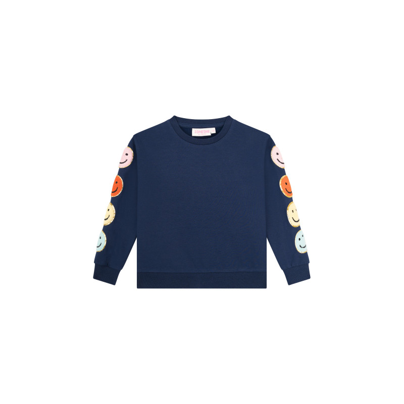 Someone Veerle Navy