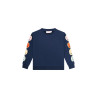 Someone Veerle Navy