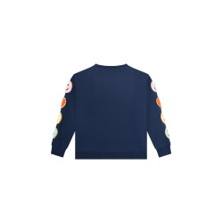 Someone Veerle Navy