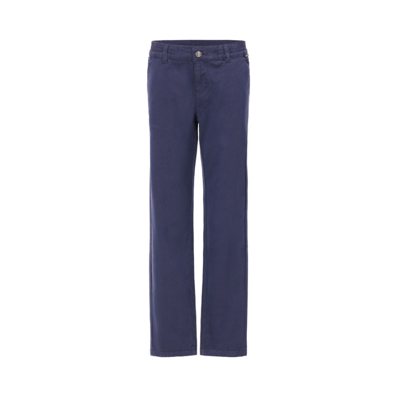 Retour Cas dark navy