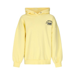 Retour Rifka vanilla