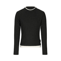 Retour Peggy black