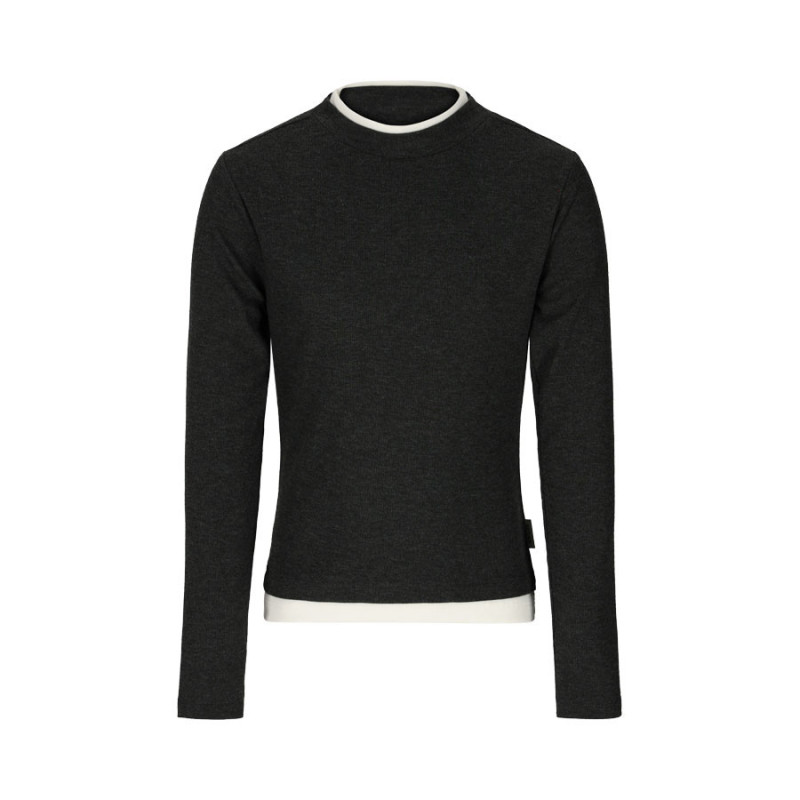 Retour Peggy black