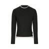 Retour Peggy black