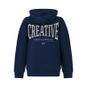 Retour Wim dark navy