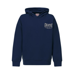Retour Wim dark navy