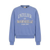 Retour Dynah lake blue