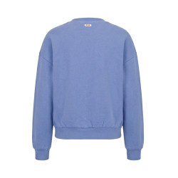 Retour Dynah lake blue
