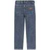 Tumble 'N Dry Jurre blue Barrel denim medium stonewash