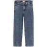 Tumble 'N Dry Jurre blue Barrel denim medium stonewash