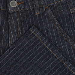 Tumble 'N Dry Jarrod loose denim rinsed