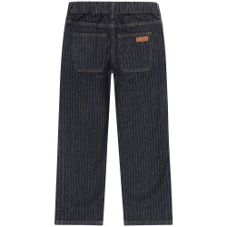 Tumble 'N Dry Jarrod loose denim rinsed