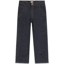 Tumble 'N Dry Jarrod loose denim rinsed