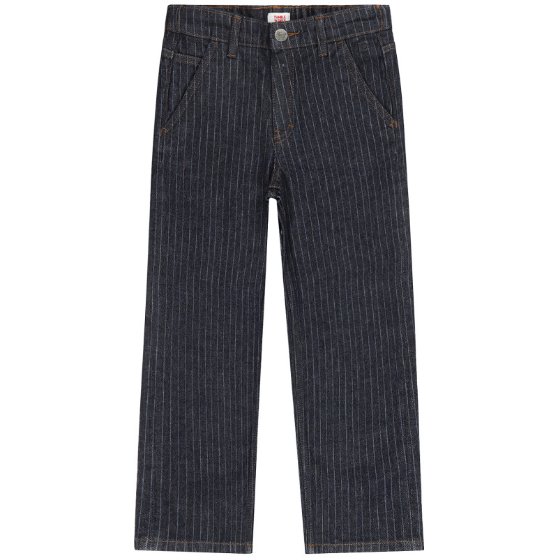 Tumble 'N Dry Jarrod loose denim rinsed