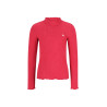 Like Flo Eef Flo girls basic coll Red