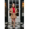 Like Flo Eef Flo girls basic coll Red