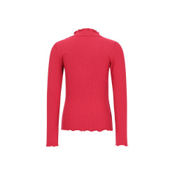 Like Flo Eef Flo girls basic coll Red