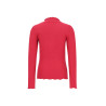 Like Flo Eef Flo girls basic coll Red
