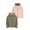Like Flo Aimee Flo jacket Army